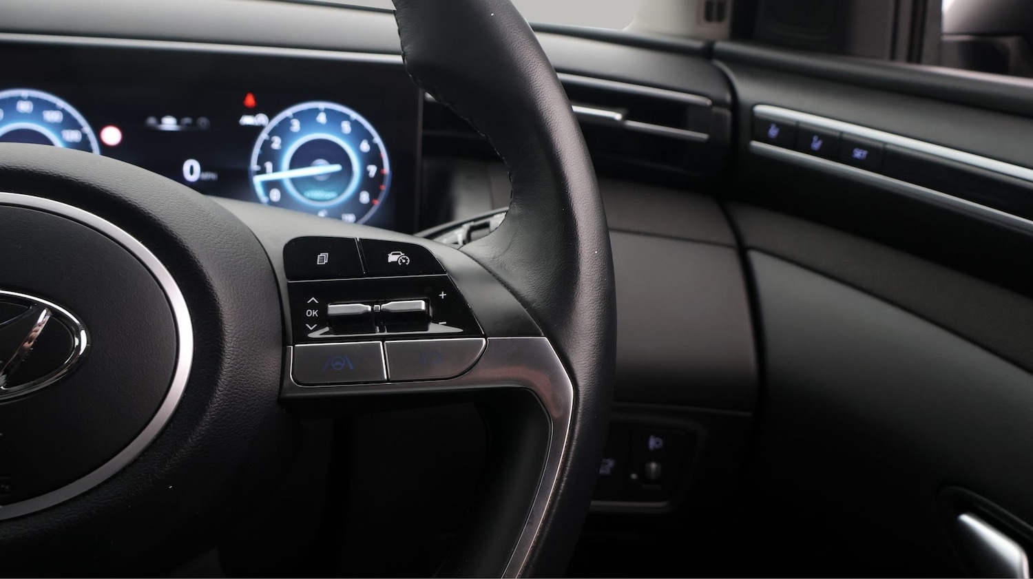 Used Hyundai TUCSON 2022 for sale - 77461032: Photo 24