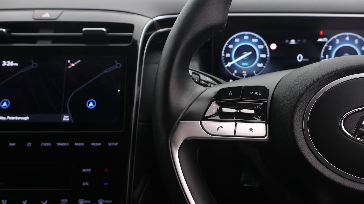 Used Hyundai TUCSON 2022 for sale - 77461032: Photo 26