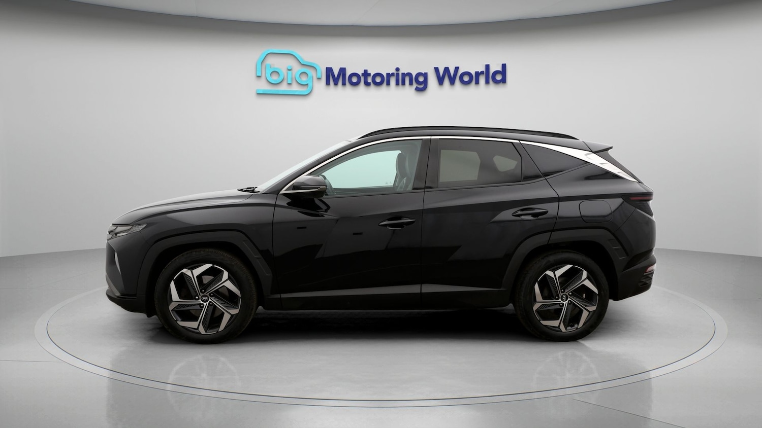 Used Hyundai TUCSON 2022 for sale - 77461032: Photo 4