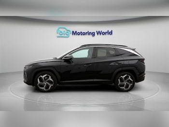 Used Hyundai TUCSON 2022 for sale - 77461032: Photo
