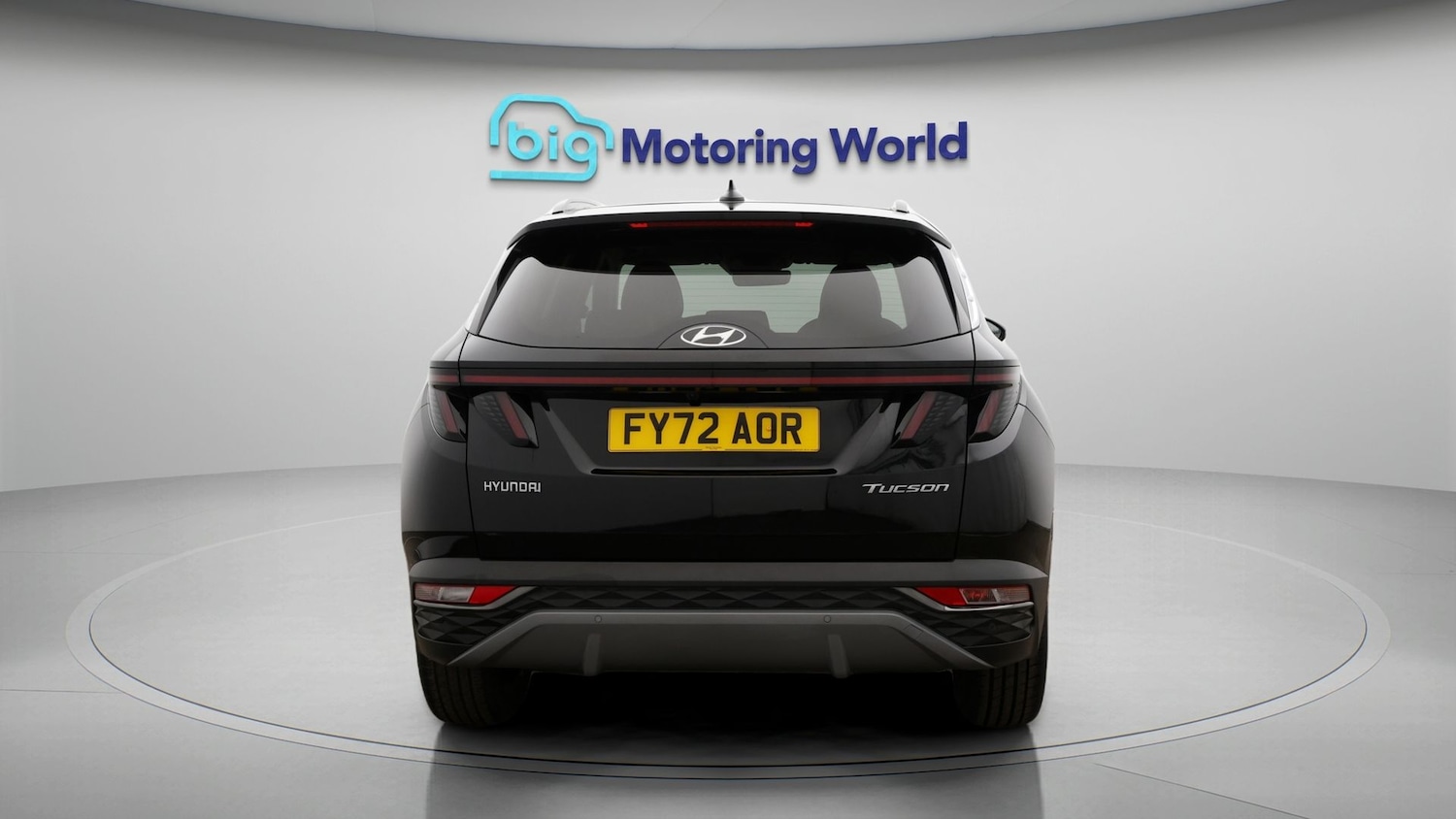 Used Hyundai TUCSON 2022 for sale - 77461032: Photo 6