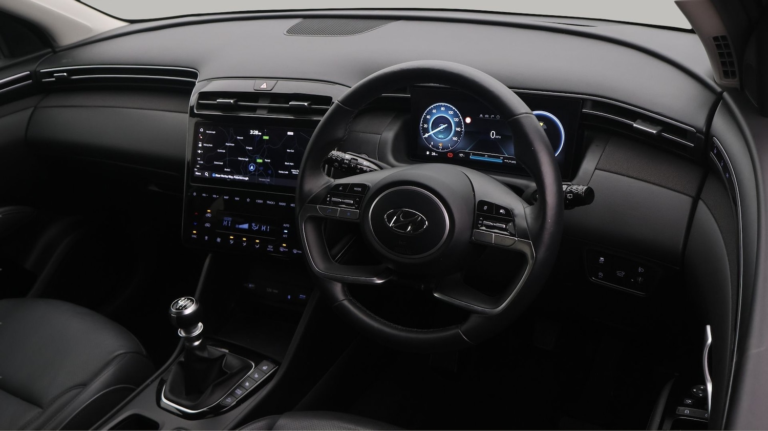 Used Hyundai TUCSON 2022 for sale - 77461032: Photo 9