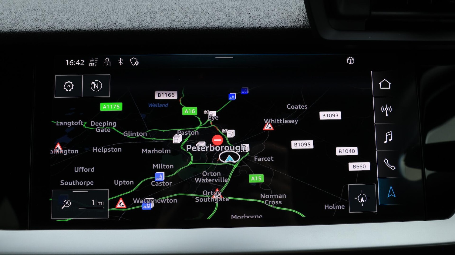 Used Audi A3 2022 for sale - 76700923: Photo 12