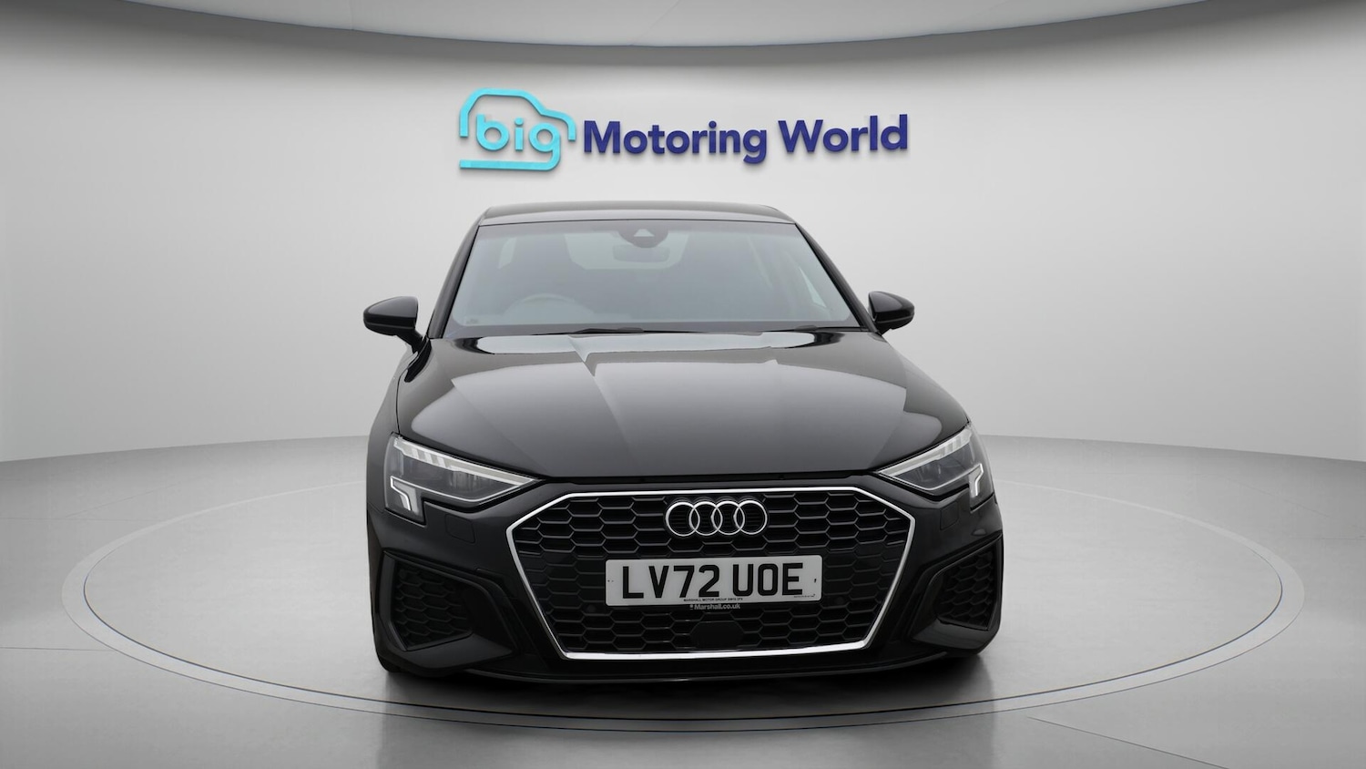 Used Audi A3 2022 for sale - 76700923: Photo 3