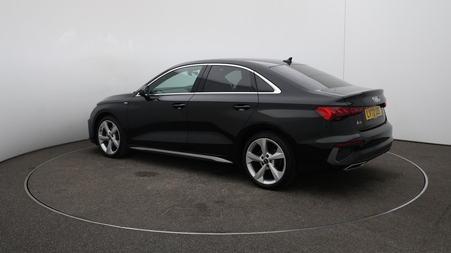 Used Audi A3 2022 for sale - 76700923: Photo 36