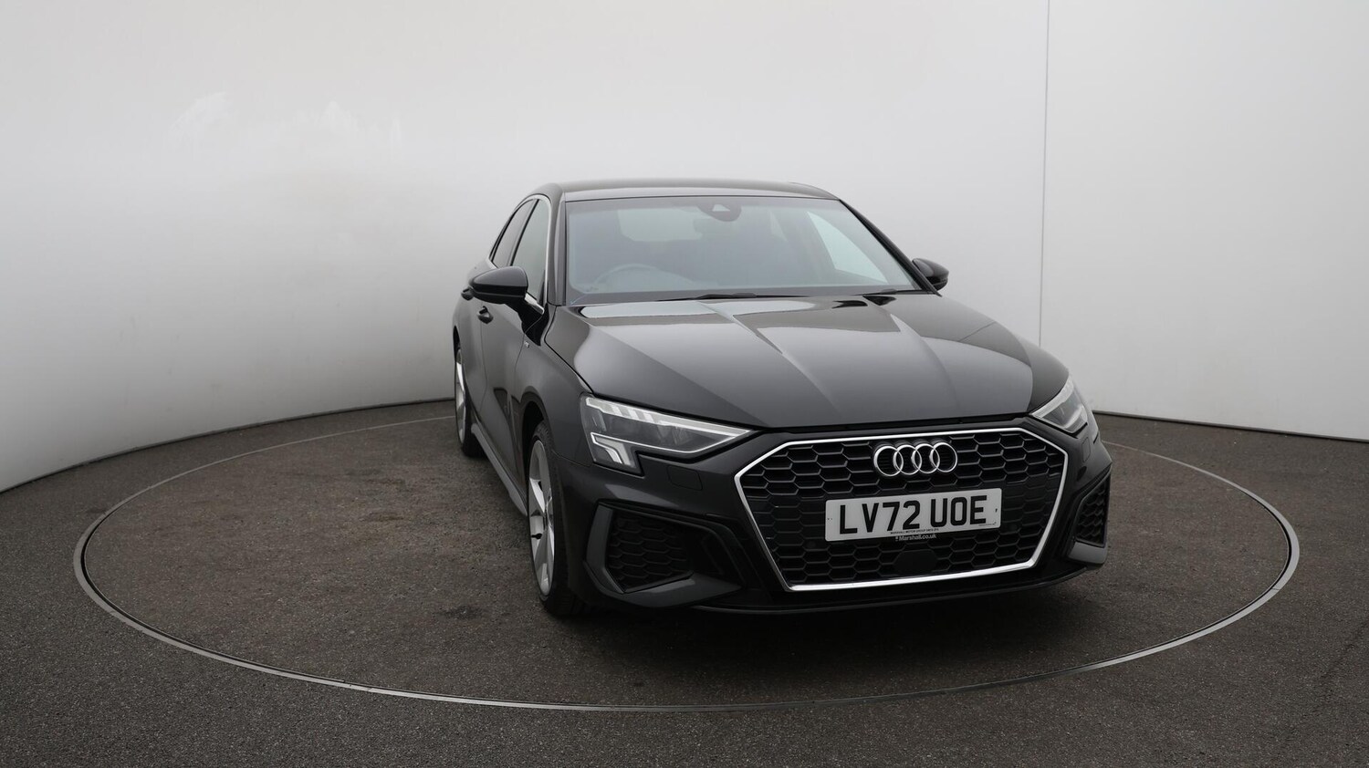 Used Audi A3 2022 for sale - 76700923: Photo 42