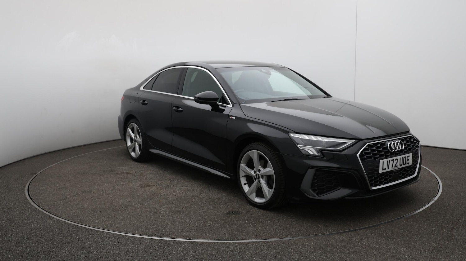 Used Audi A3 2022 for sale - 76700923: Photo 44