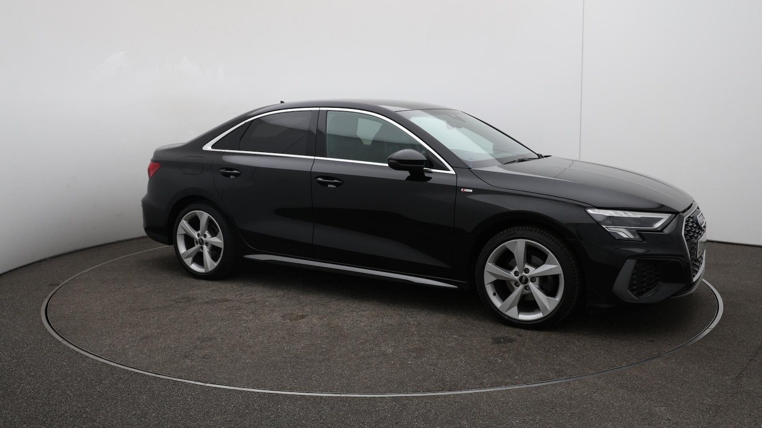 Used Audi A3 2022 for sale - 76700923: Photo 46