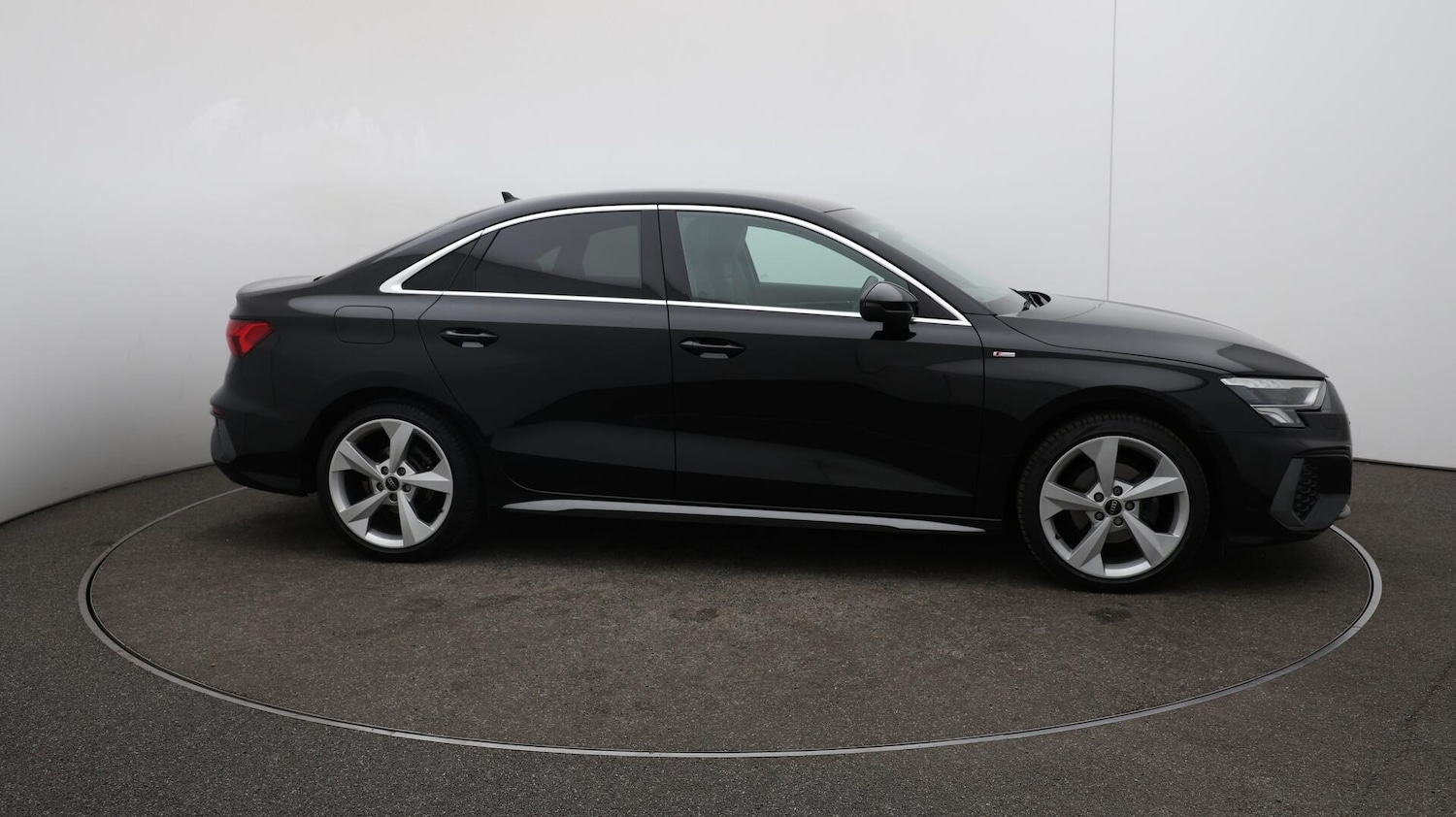 Used Audi A3 2022 for sale - 76700923: Photo 49