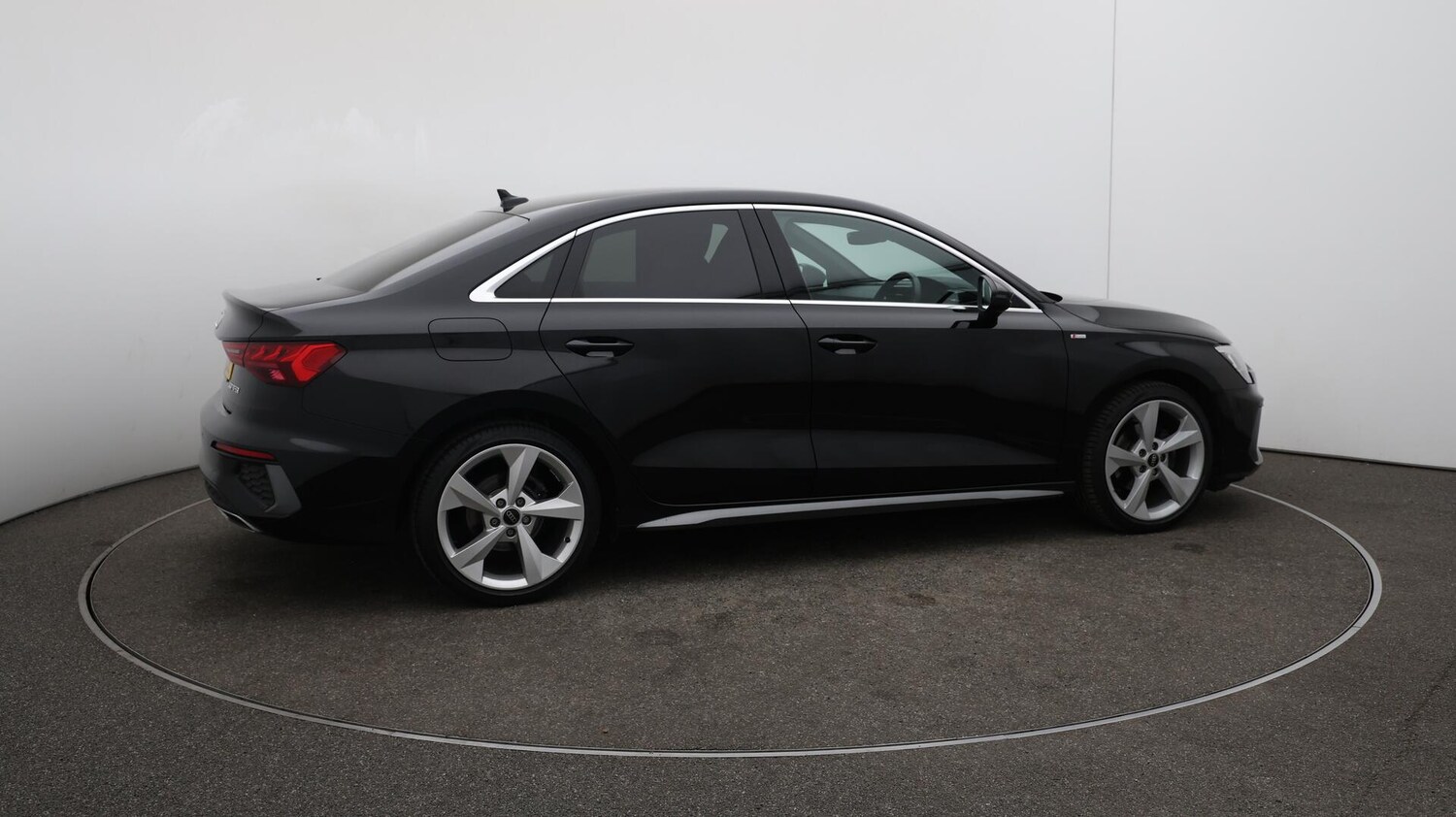 Used Audi A3 2022 for sale - 76700923: Photo 52