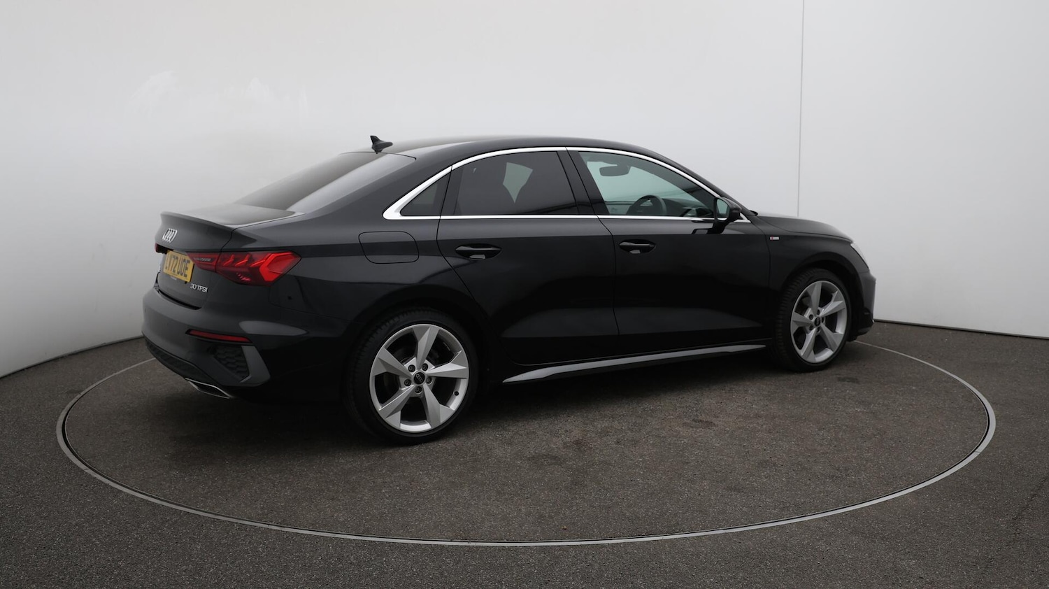 Used Audi A3 2022 for sale - 76700923: Photo 53