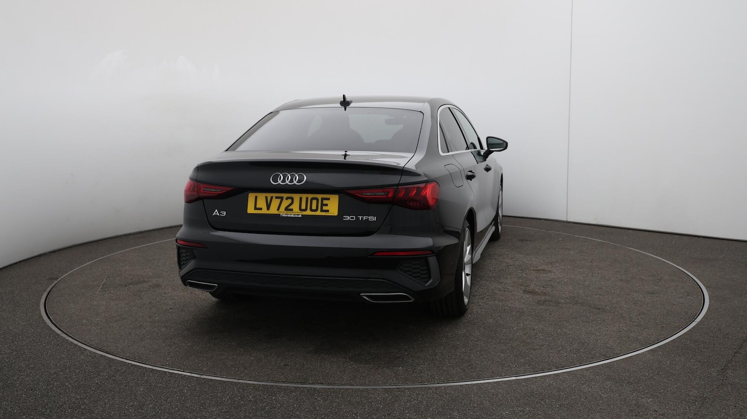 Used Audi A3 2022 for sale - 76700923: Photo 57