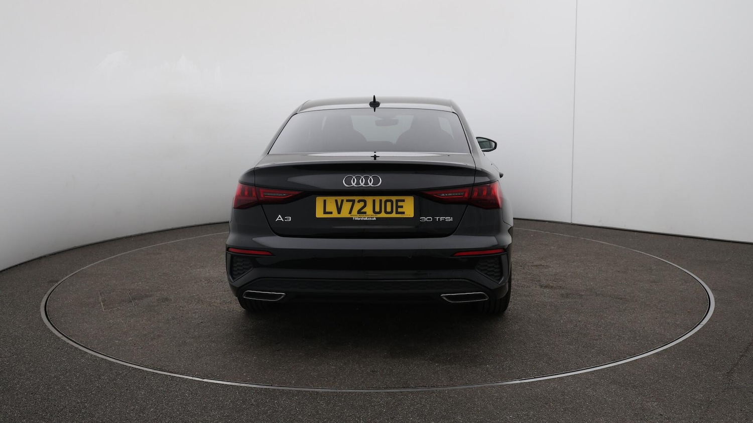 Used Audi A3 2022 for sale - 76700923: Photo 58