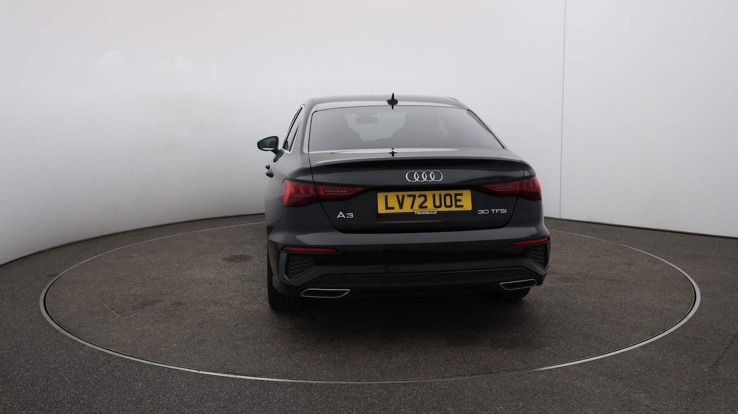 Used Audi A3 2022 for sale - 76700923: Photo 60