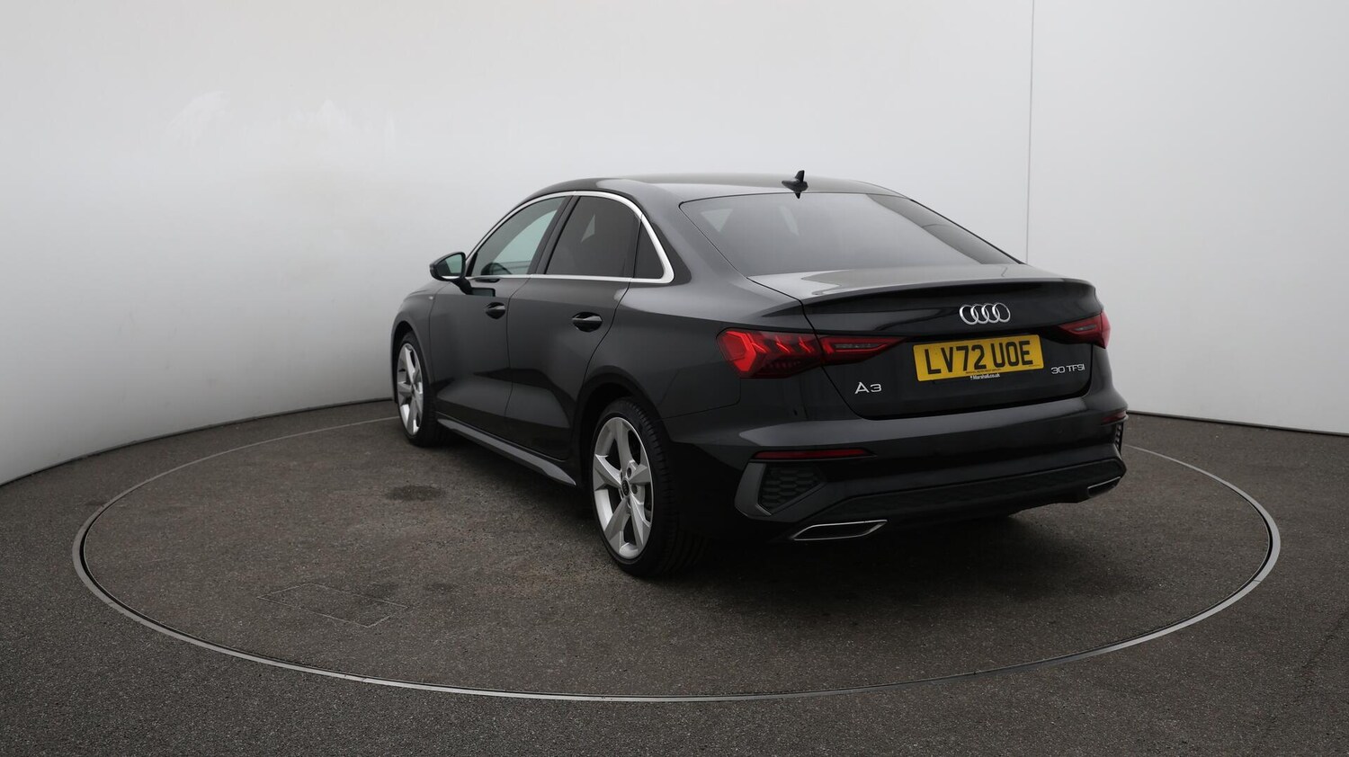 Used Audi A3 2022 for sale - 76700923: Photo 62