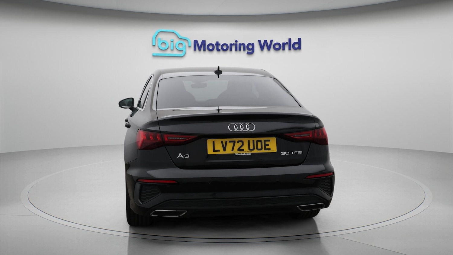 Used Audi A3 2022 for sale - 76700923: Photo 7