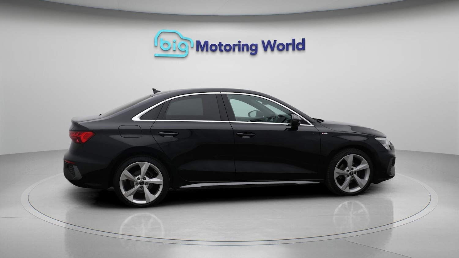 Used Audi A3 2022 for sale - 76700923: Photo 9