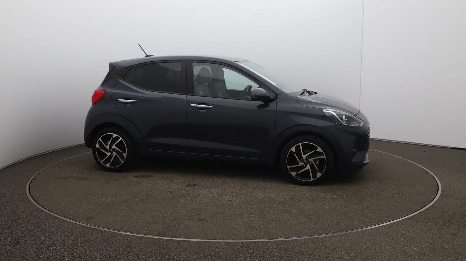 Vehicle 49