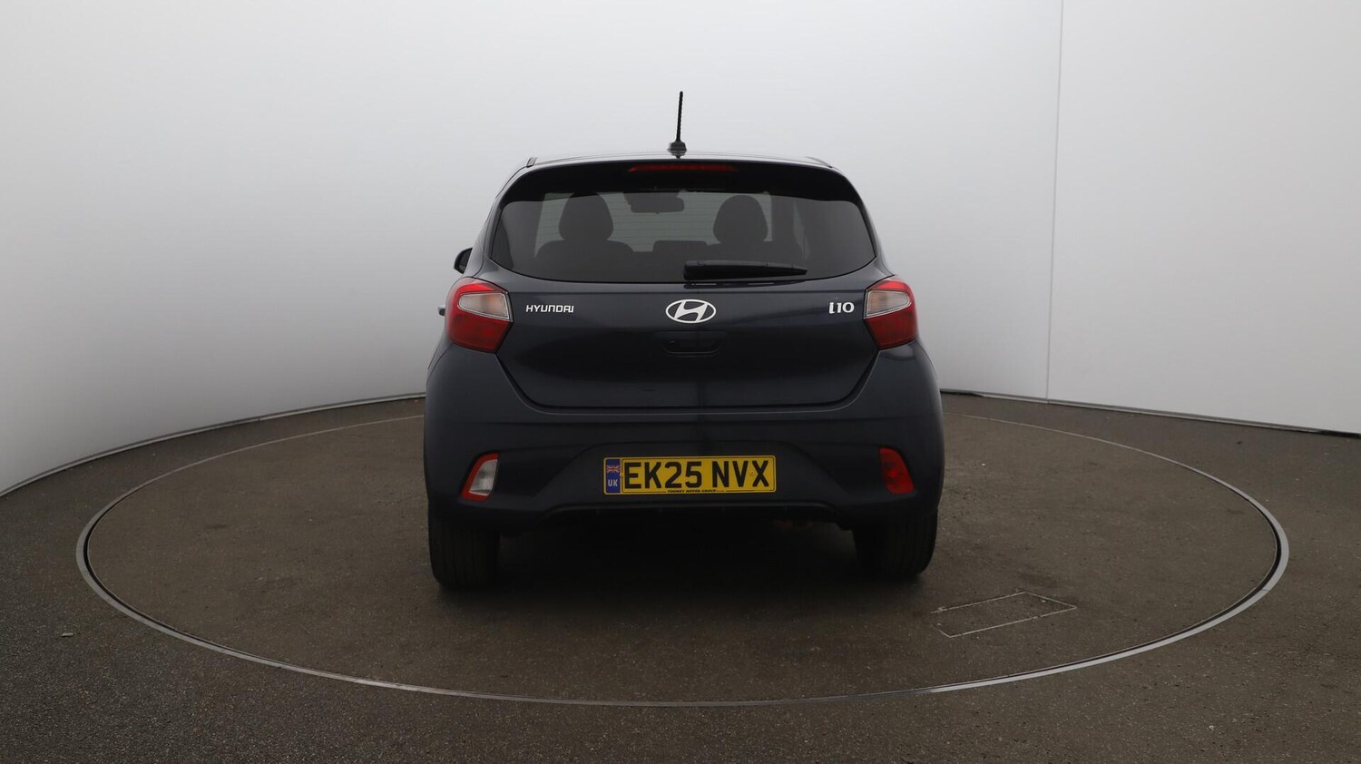 Vehicle 60