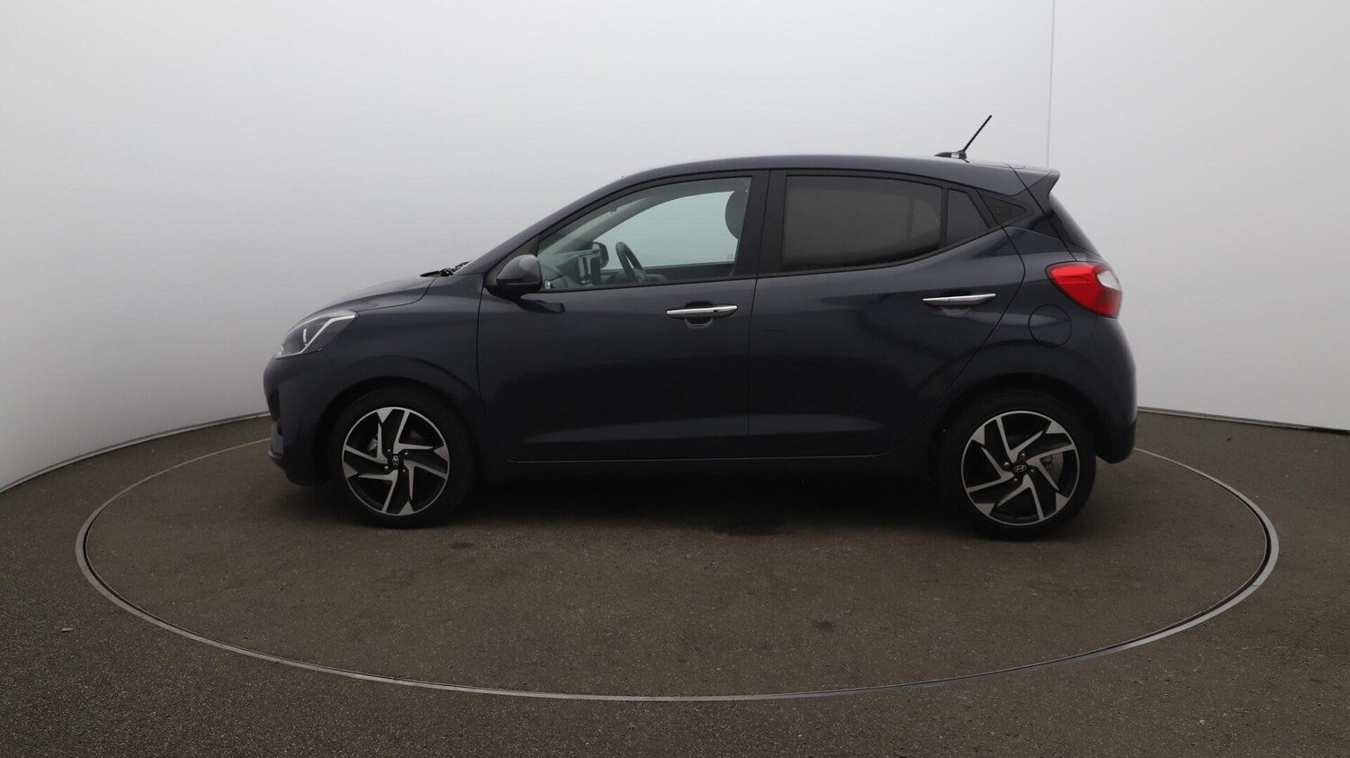 Vehicle 65