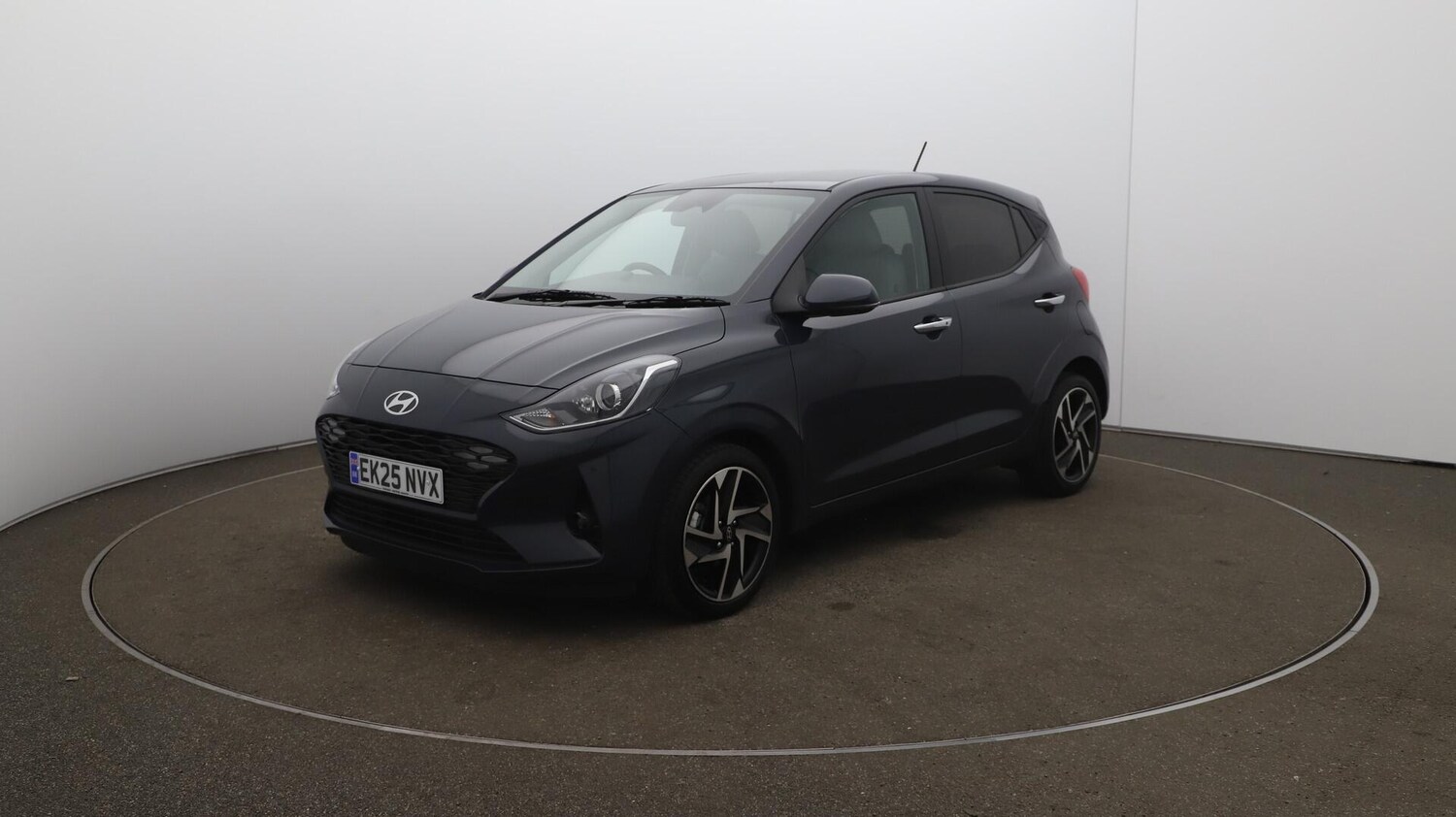 Vehicle 70