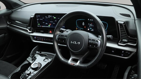 Used Kia Sportage 2022 for sale - 76031998: Photo 10