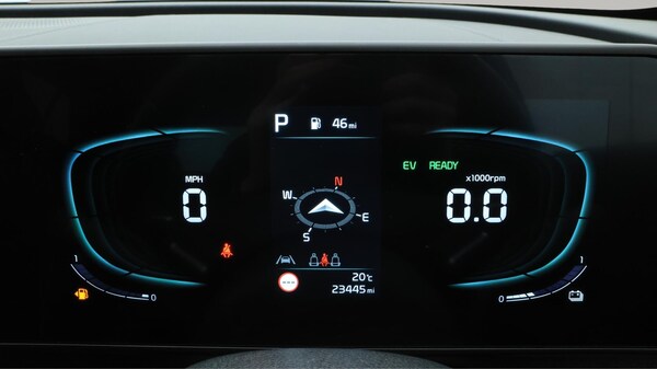 Used Kia Sportage 2022 for sale - 76031998: Photo 11