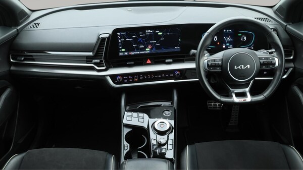 Used Kia Sportage 2022 for sale - 76031998: Photo 14
