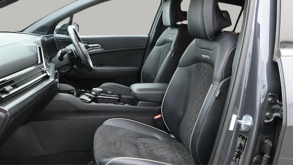 Used Kia Sportage 2022 for sale - 76031998: Photo 15