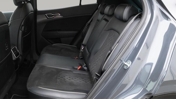 Used Kia Sportage 2022 for sale - 76031998: Photo 17