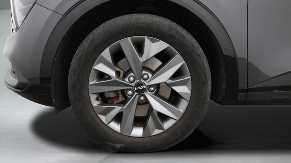 Used Kia Sportage 2022 for sale - 76031998: Photo 19