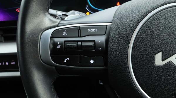 Used Kia Sportage 2022 for sale - 76031998: Photo 25