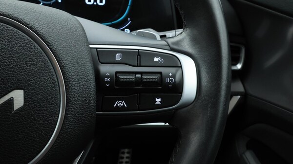 Used Kia Sportage 2022 for sale - 76031998: Photo 26
