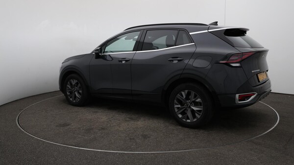 Used Kia Sportage 2022 for sale - 76031998: Photo 38