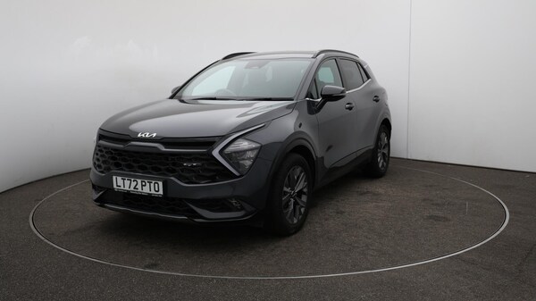 Used Kia Sportage 2022 for sale - 76031998: Photo 39