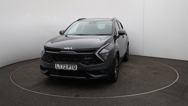 Used Kia Sportage 2022 for sale - 76031998: Photo 40