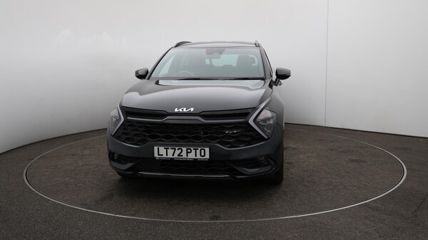 Used Kia Sportage 2022 for sale - 76031998: Photo 41