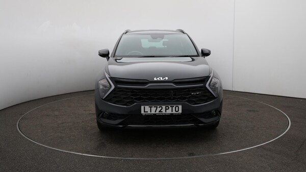 Used Kia Sportage 2022 for sale - 76031998: Photo 42