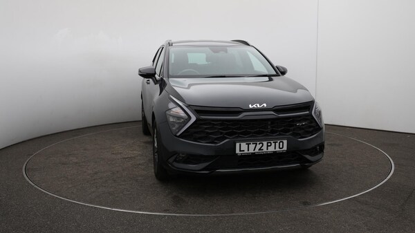 Used Kia Sportage 2022 for sale - 76031998: Photo 43