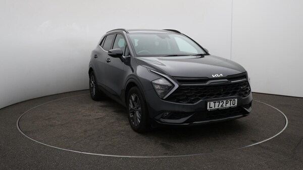 Used Kia Sportage 2022 for sale - 76031998: Photo 44