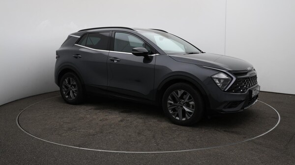 Used Kia Sportage 2022 for sale - 76031998: Photo 47
