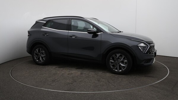 Used Kia Sportage 2022 for sale - 76031998: Photo 48