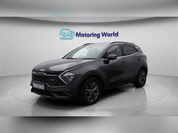 Used Kia Sportage 2022 for sale - 76031998: Photo 4