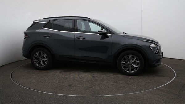 Used Kia Sportage 2022 for sale - 76031998: Photo 50