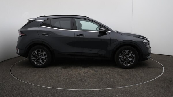 Used Kia Sportage 2022 for sale - 76031998: Photo 51
