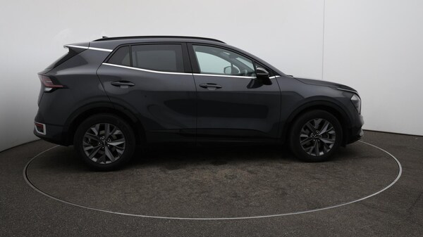 Used Kia Sportage 2022 for sale - 76031998: Photo 52