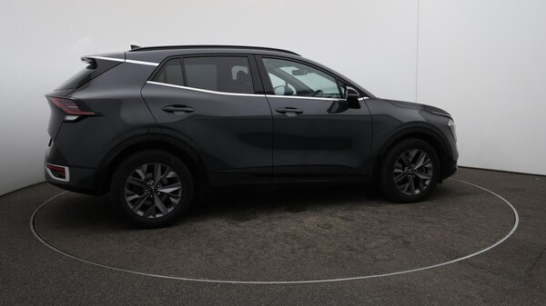 Used Kia Sportage 2022 for sale - 76031998: Photo 53