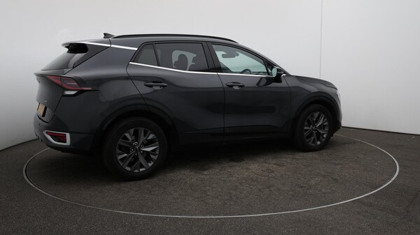 Used Kia Sportage 2022 for sale - 76031998: Photo 54