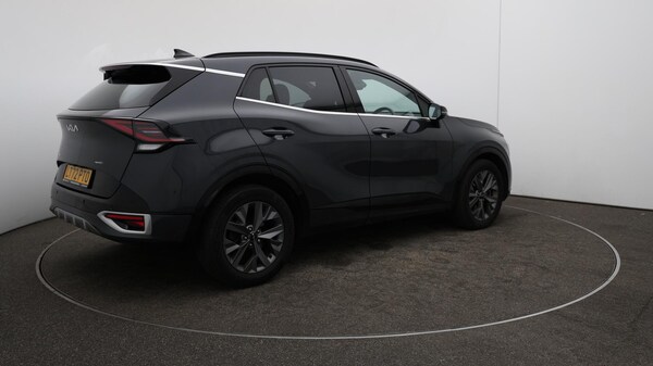 Used Kia Sportage 2022 for sale - 76031998: Photo 55