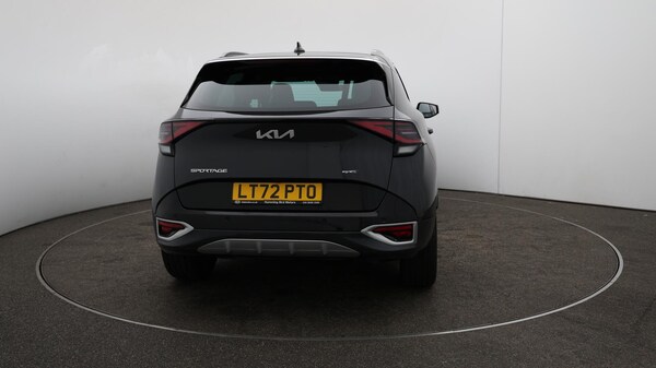 Used Kia Sportage 2022 for sale - 76031998: Photo 59